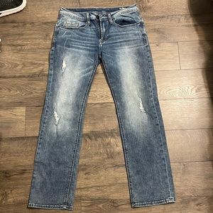 Men’s Jeans